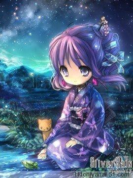 紫菀