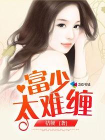 夫君太难缠