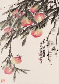 桃李年华