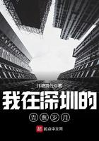 我在深圳的青葱岁月 第500章
