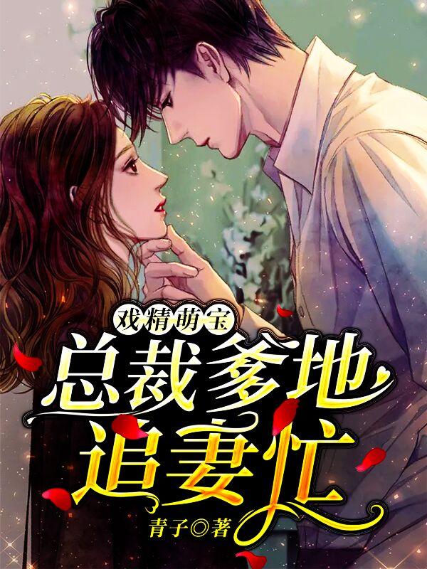 萌宝来袭总裁爹地追妻忙