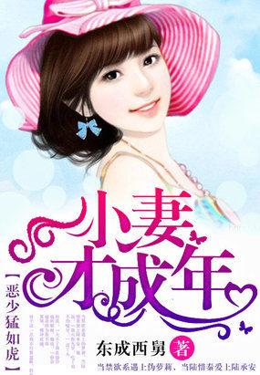 恶少宠妻爱你无度