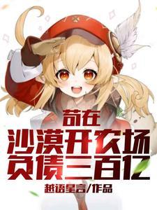 在沙漠开农场的系统