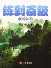 练到满级再出山