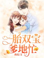 一胎双宝爹地忙 第618章