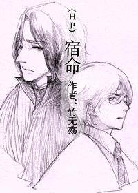 hp宿命之外素云卷舒
