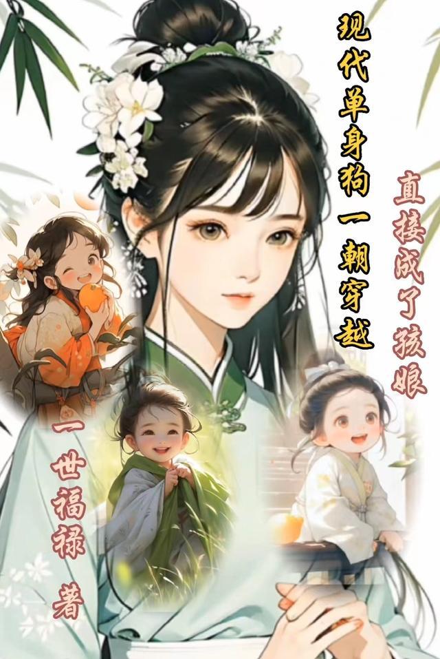 穿越古代单身生活