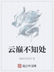 云在山中不知处