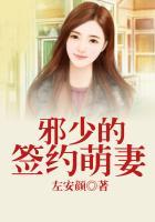 邪少的vip私宠