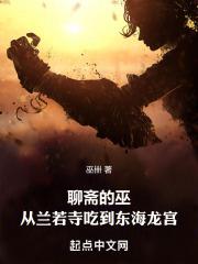聊斋的巫从兰若寺吃到东海龙宫巫卌