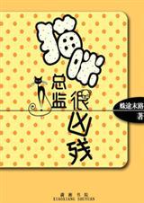 猫总裁作品集