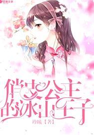 冰山公主遇上冷酷王子