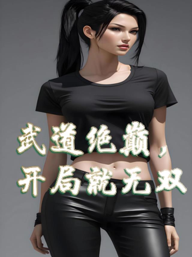 终极系列开局签到巅峰武道