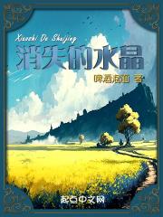 消失的水晶骨头