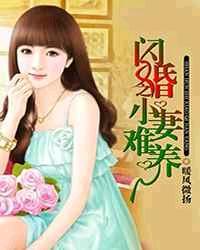 闪婚小妻不好惹免费阅读全文