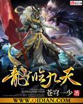 龙九天是谁