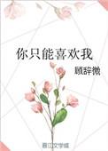 你只能喜欢我全文
