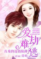 爱劫难逃首席宠七无度 叶晓晓