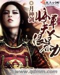 将军夫人闹离婚