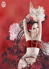 莺声呖呖的意思是什么