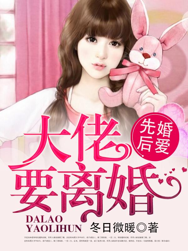 大婚晚成之老婆离婚无效