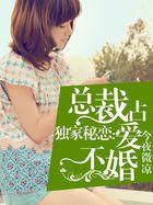 独家宠爱总裁紧追不放