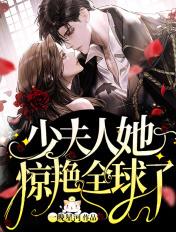 少夫人她惊艳全球了全文阅读