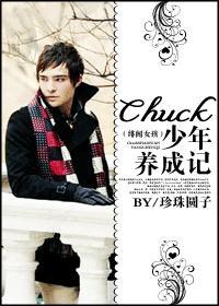 绯闻女孩chuck少年养成记 txt