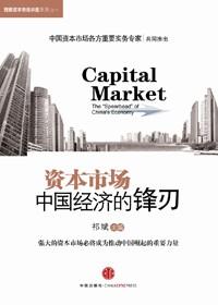 我国的资本市场现状