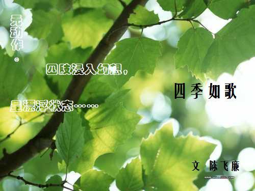 四季如歌酒店属于什么档次