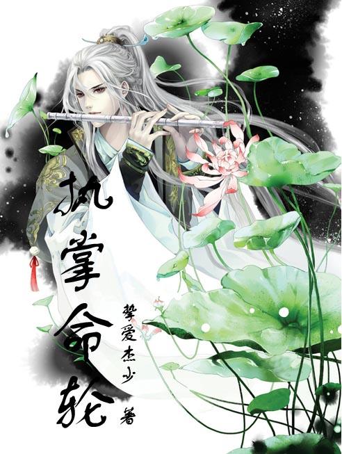 执掌轮回by甲子亥