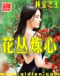 花丛炼心TXT免费全本