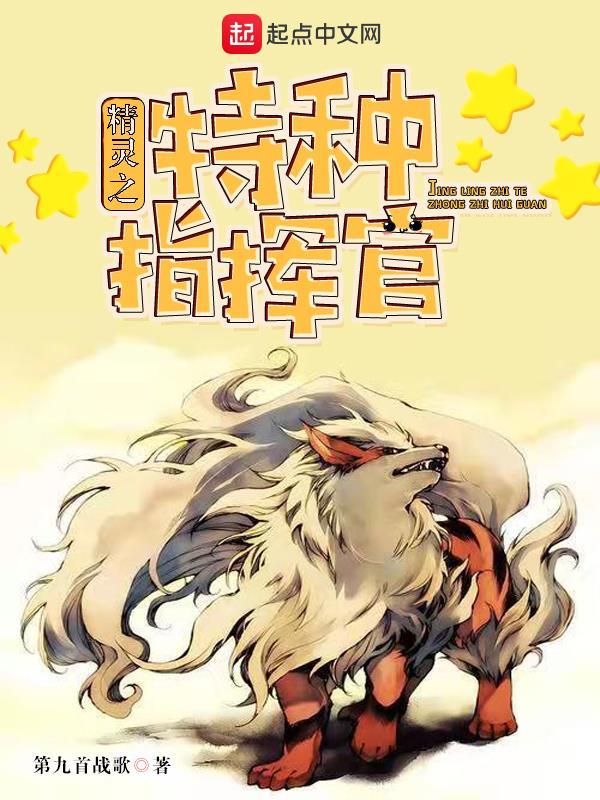 永夜精灵指挥官