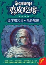 金字塔咒语隐身魔镜pdf