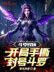 斗罗之开局封号斗罗去收徒