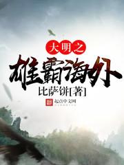 大明之雄霸天下