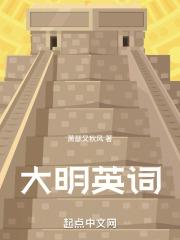 电视剧大明官词