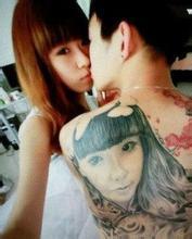分手以后我变成了我女友