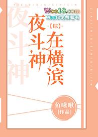 夜斗神漫画结局