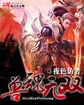 兽魂无双顶点