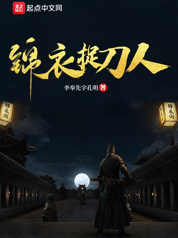 锦衣夺情