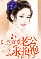 一夜蜜婚老公宠入怀