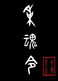 束魂令 作者花沉醉