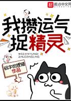 我攒运气抓精灵