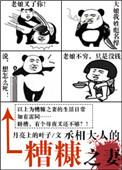 丞相的糟糠之妻免费阅读