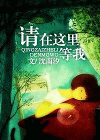 请在这里等我沈南汐 【陈晋南yyds】