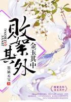 败絮其外金玉其中反义词