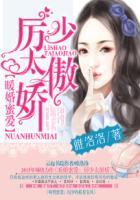 厉少暖婚吧
