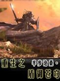 重生之盾御苍穹 顶点