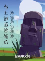 当上部落首领后发现是在明朝时期吗